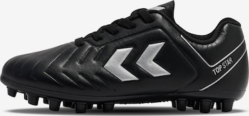 Hummel Fußballschuh 'Top Star M.G. VC 2.0' in Schwarz: Vorderseite