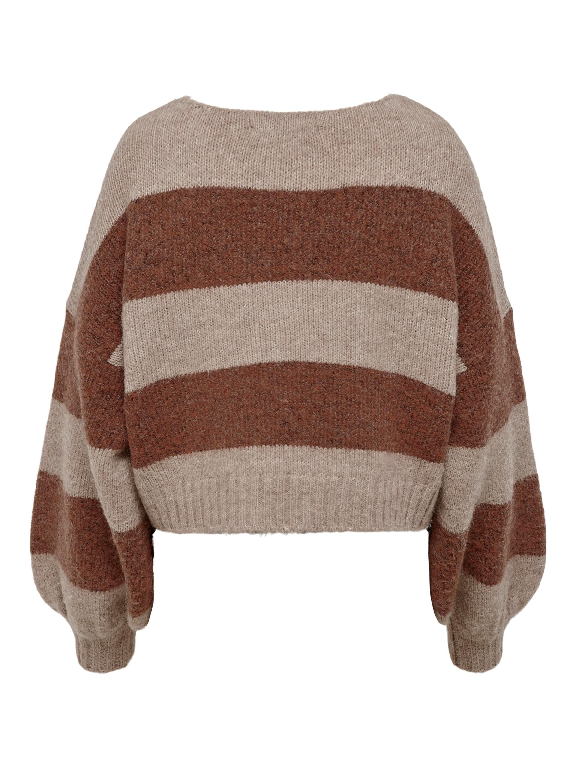 ONLY Sweater 'ONLAYA' in Mixed colors
