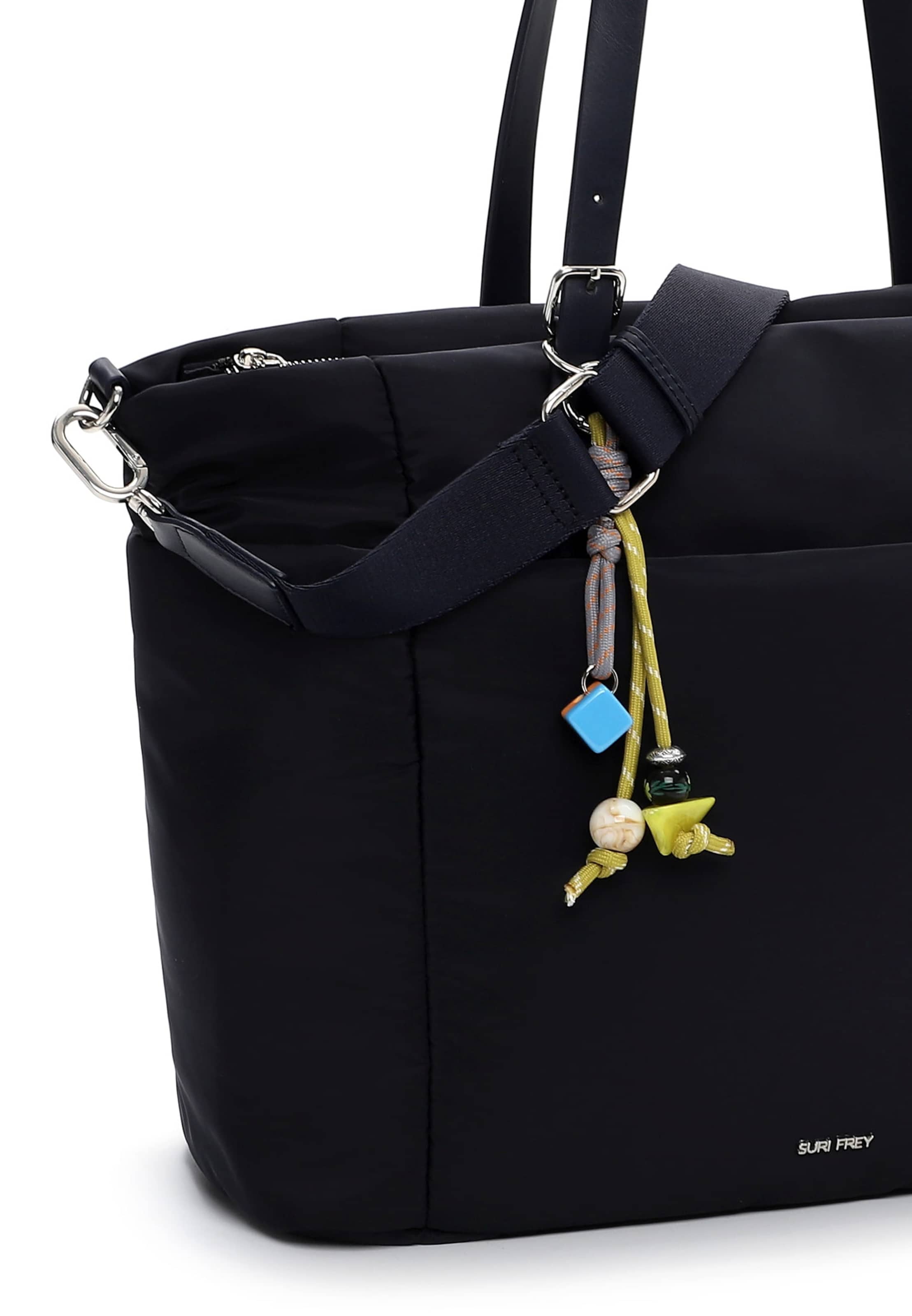 Suri Frey Shopper 'Sissy' i blå