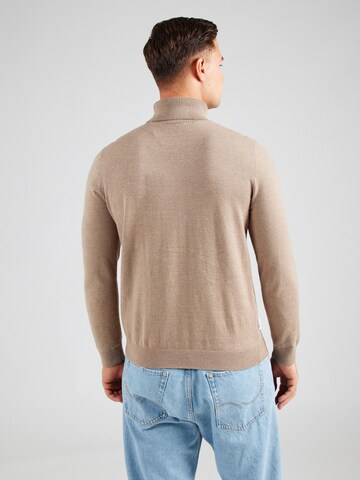 Only & Sons Pullover 'ONSLOUI' in Braun