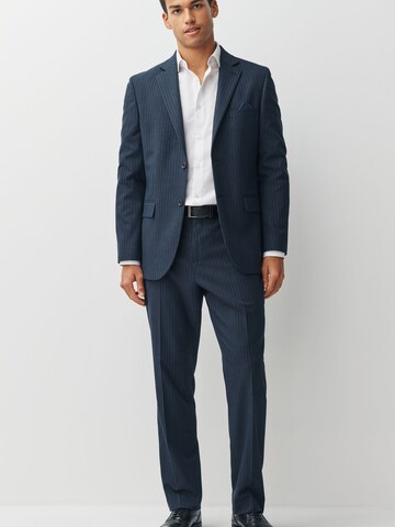 Next Regular Hose in Blau