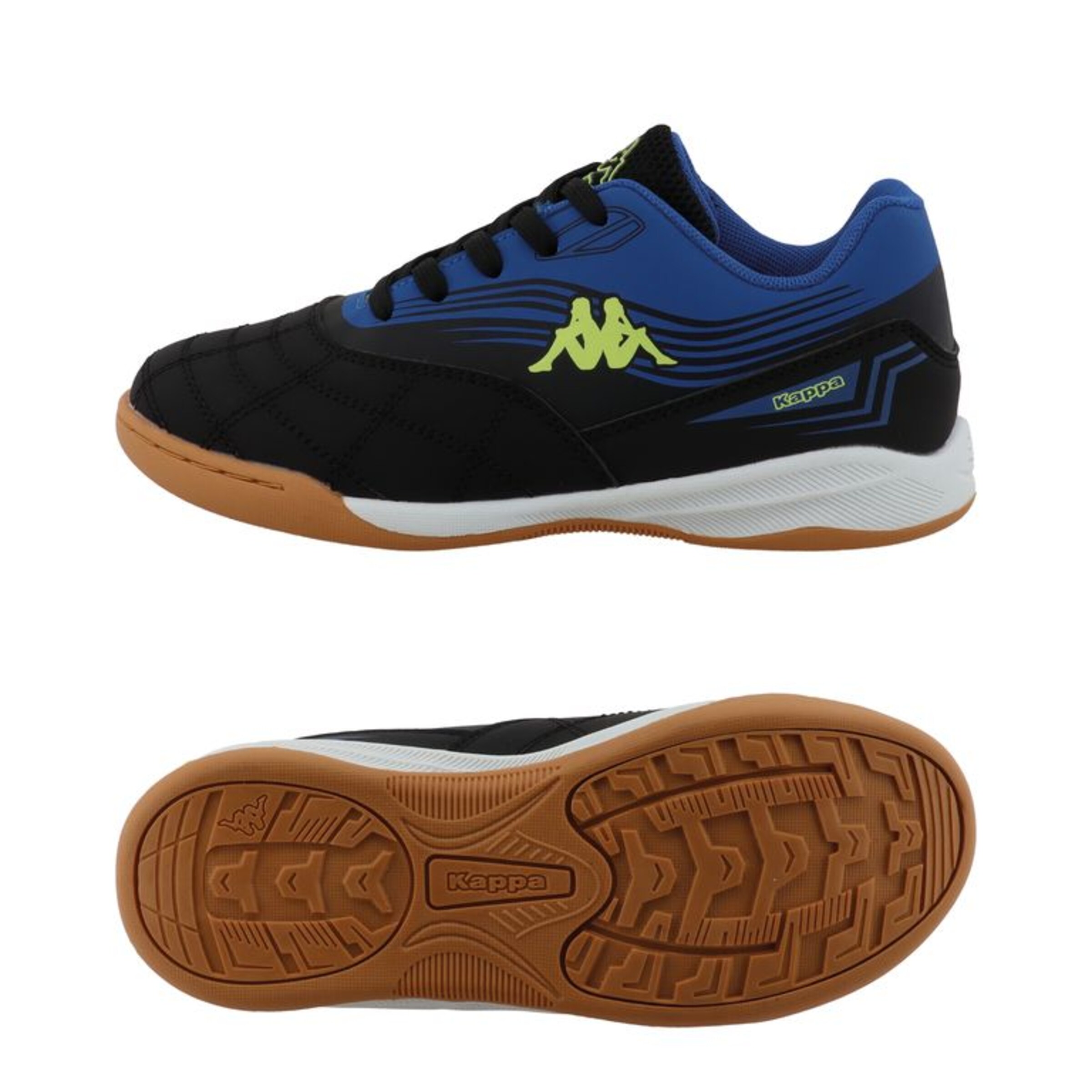 KAPPA Athletic Shoes in Blue