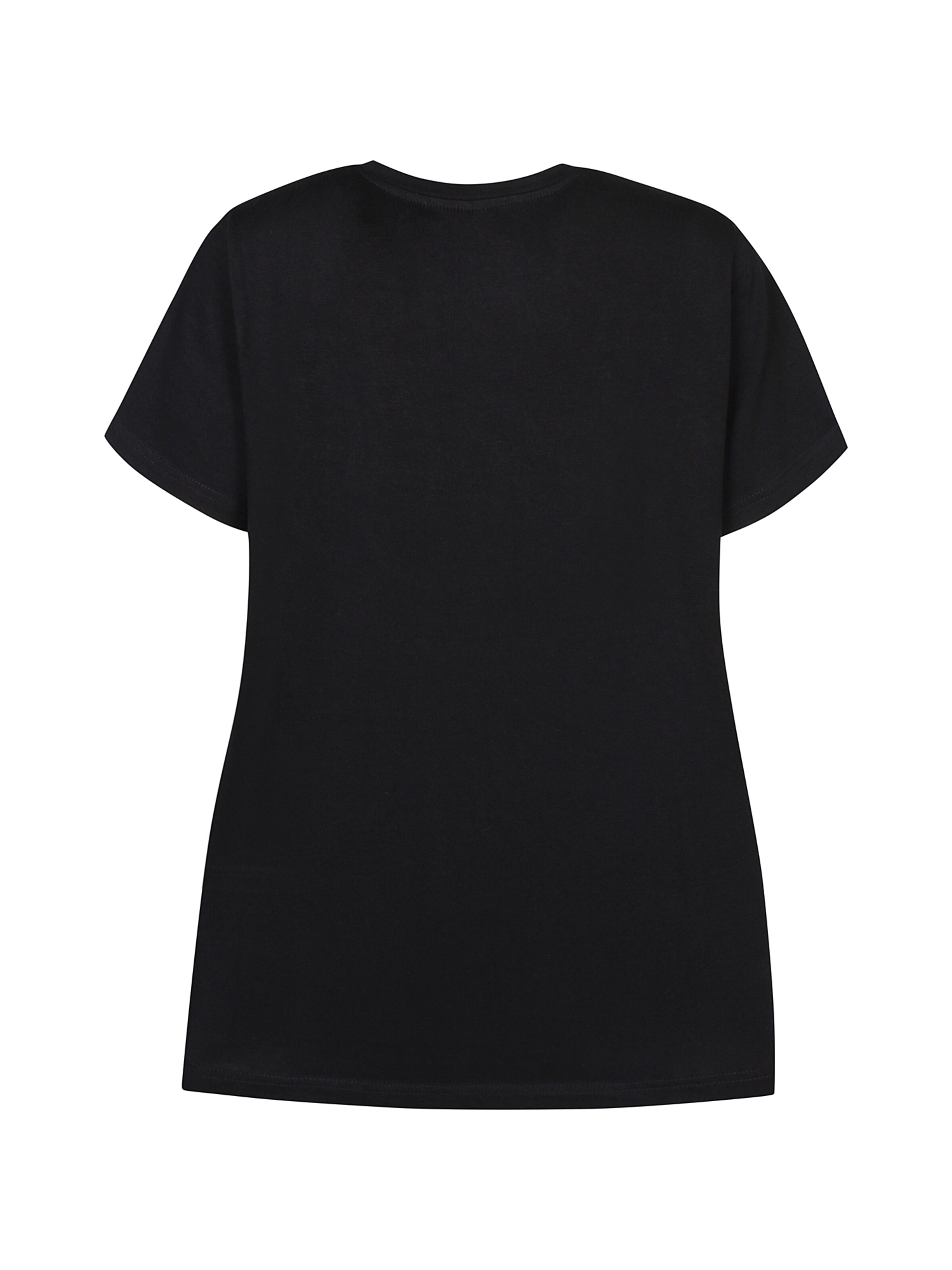 T-shirt 'Franca 159' ze-ze en noir