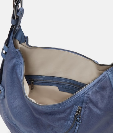 Liebeskind Berlin Shoulder bag 'Luna II' in Blue