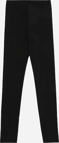 KIDS ONLY Skinny Leggings 'Nille' in Black: front