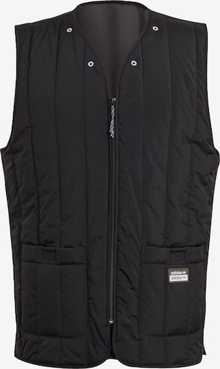 ADIDAS ORIGINALS Vesta - černá / bílá, Produkt