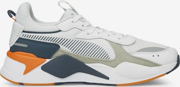 PUMA Sneaker 'RS-X Reinvention' in Weiß