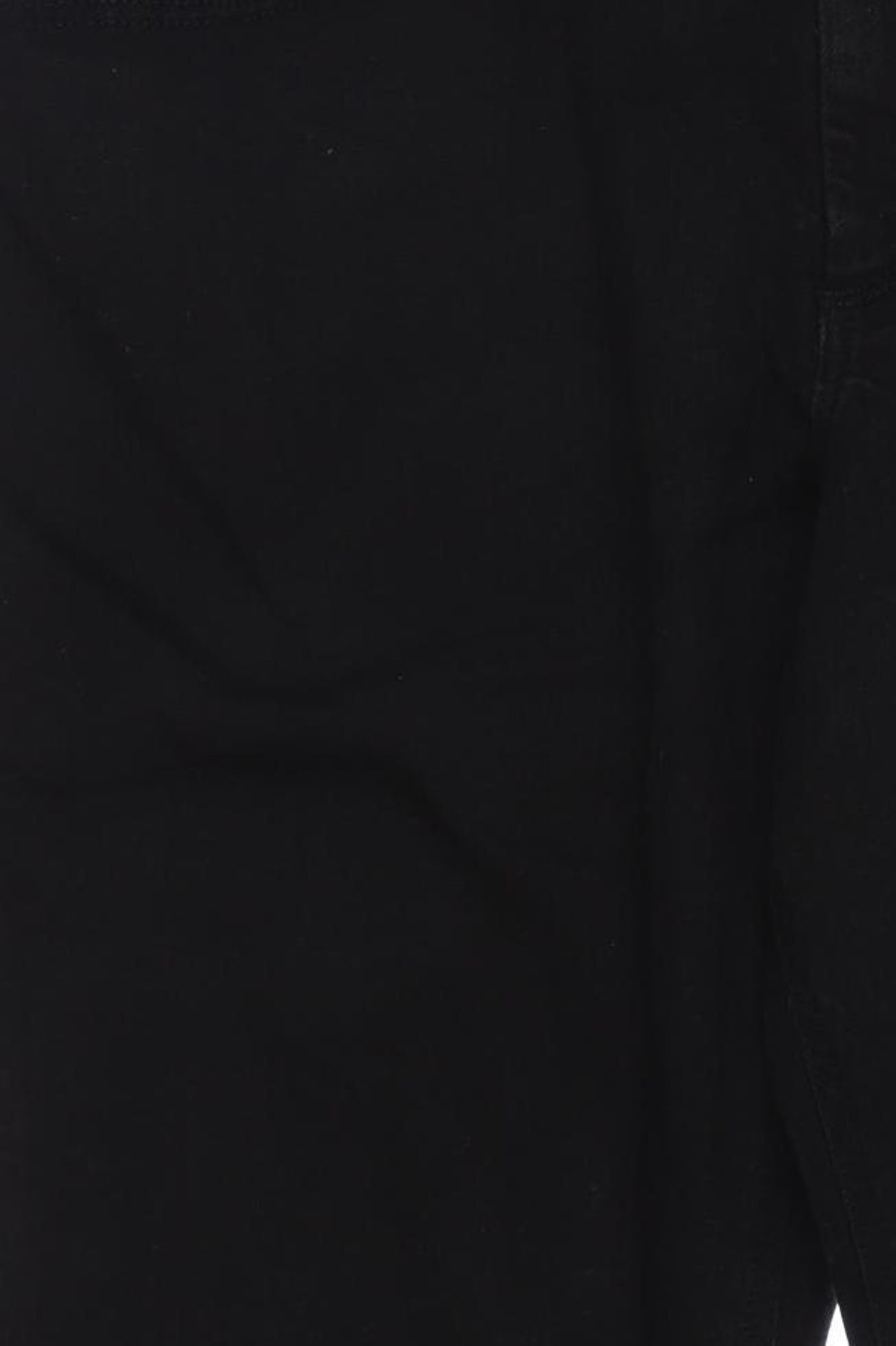 ASOS DESIGN Curve Jeans in 34 in Black