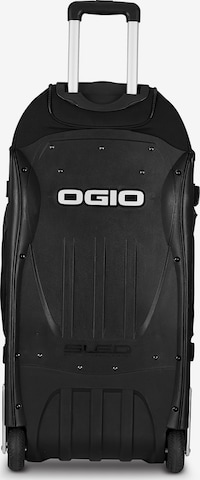 Ogio Rig 9800 2-Rollen Reisetasche 86 cm in Schwarz: predná strana