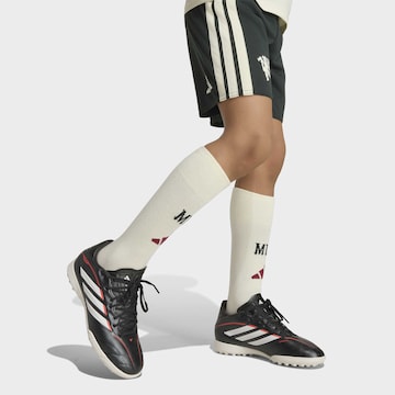 ADIDAS PERFORMANCE Trainingsanzug 'Manchester United 26/27' in Beige