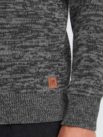 BLEND - Pullover ' BHDami ' em preto