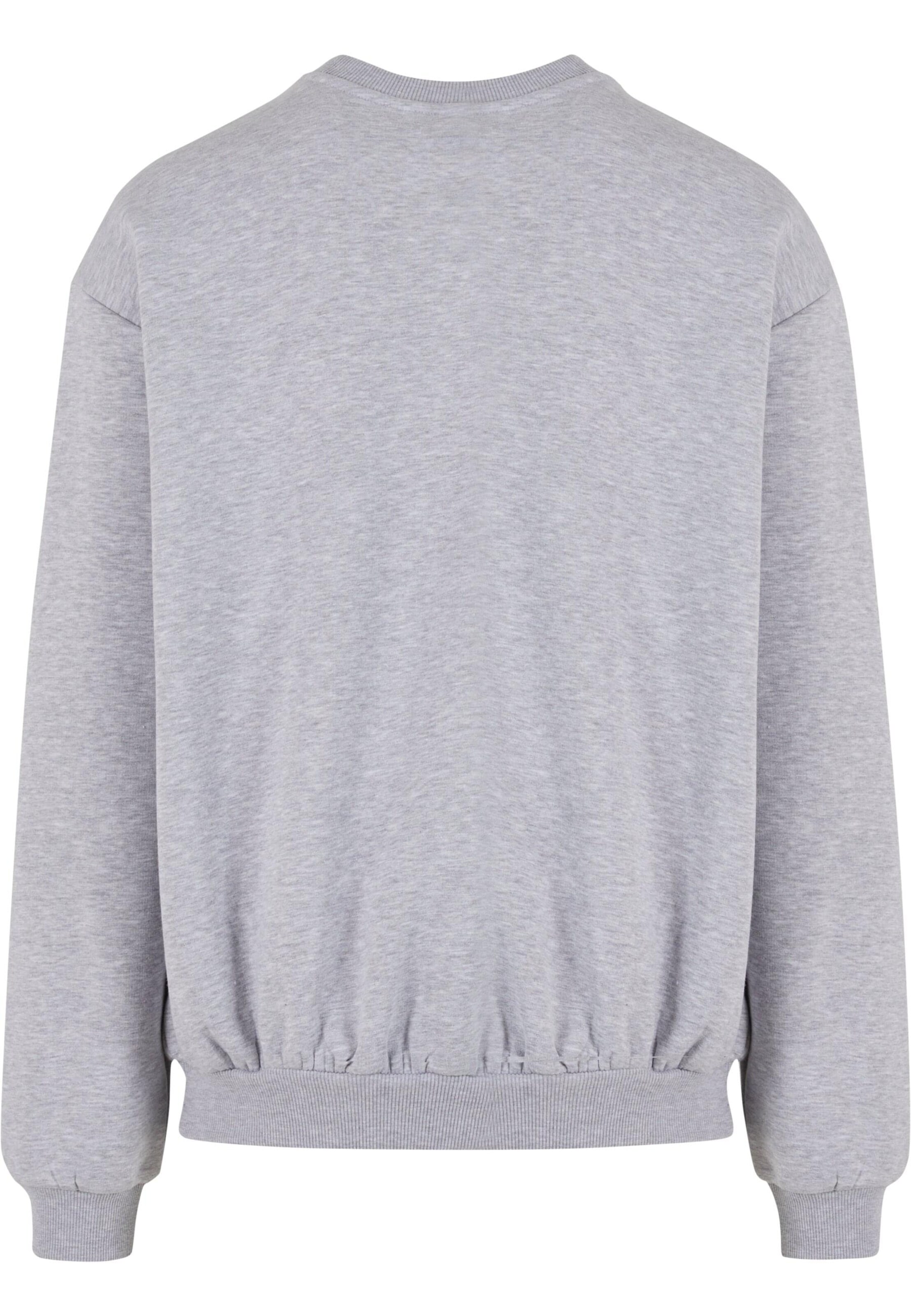Karl Kani Sweatshirt 'Inside Out' in Grau