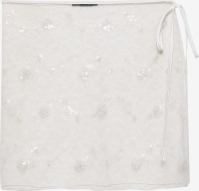 Pull&Bear Suknja u bijela, Pregled proizvoda