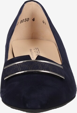 PETER KAISER Pumps in Blue