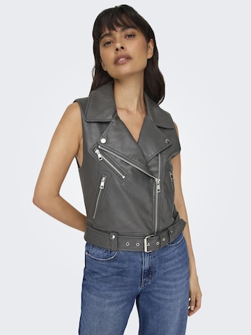 ONLY Bodywarmer in Grijs