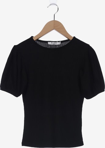 NA-KD Top & Shirt in XS in Black: front
