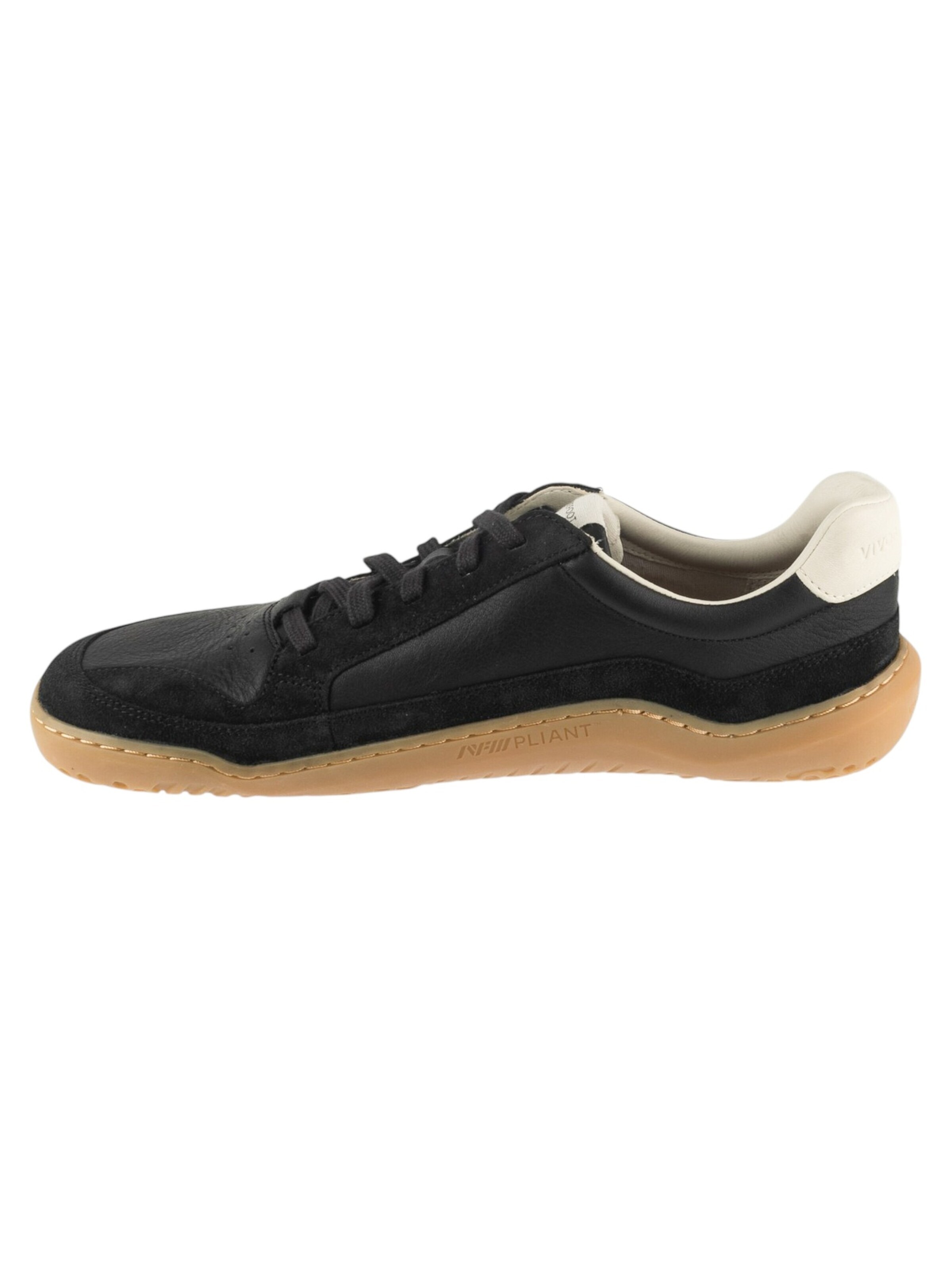 Vivobarefoot Sneakers laag 'Vivobarefoot Gobi II' in Zwart