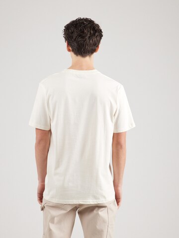ELLESSE - Camiseta 'Ollio' en blanco