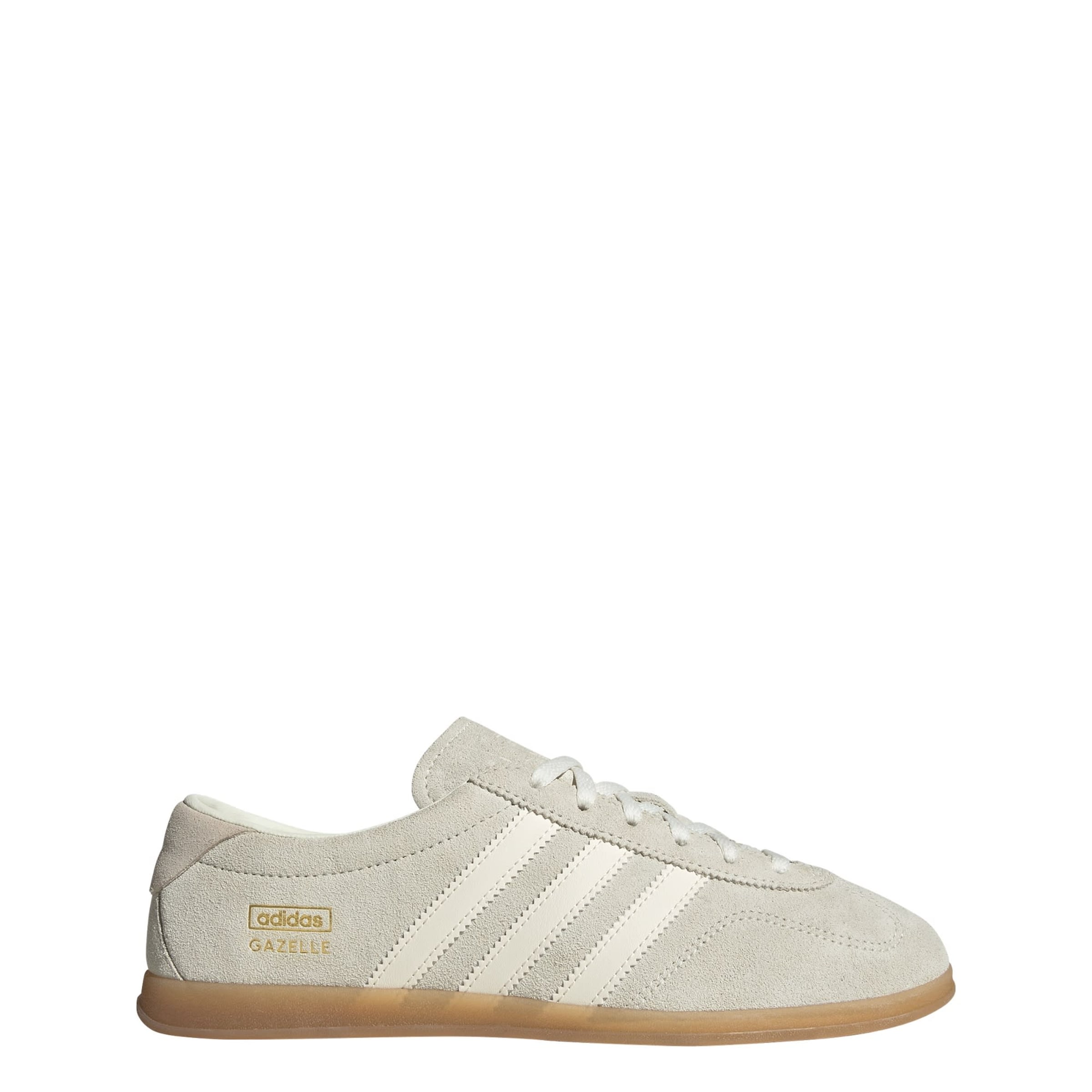 ADIDAS ORIGINALS Rövid szárú sportcipők 'Gazelle Pro' - bézs