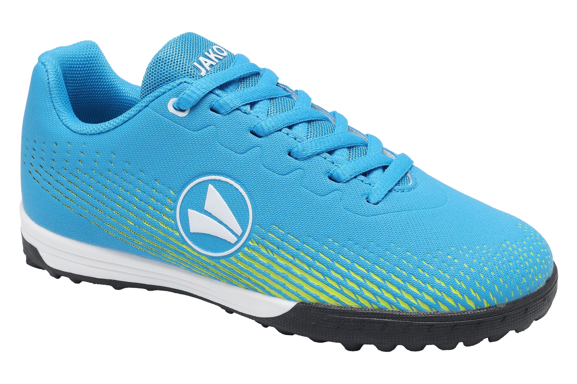 JAKO Athletic Shoes in Blue