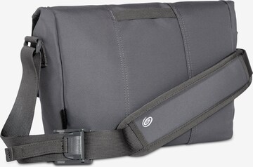 Borsa a tracolla 'Heritage' di TIMBUK2 in grigio