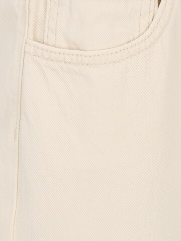 Wide leg Pantaloni di Only Tall in beige