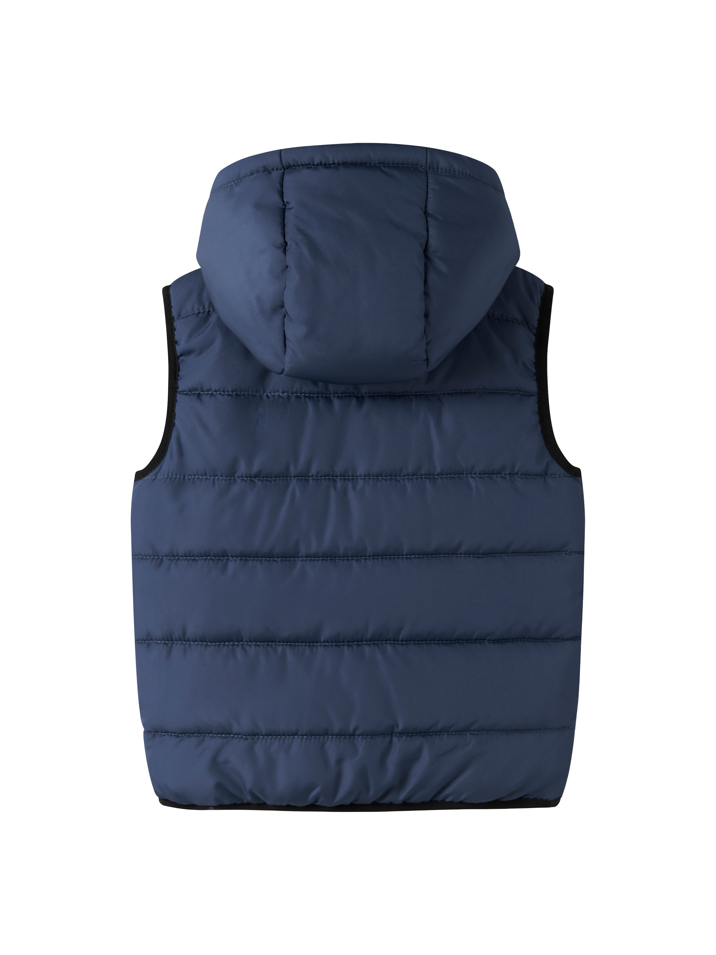 NAME IT Vest 'NMMMYLANE' in Blue