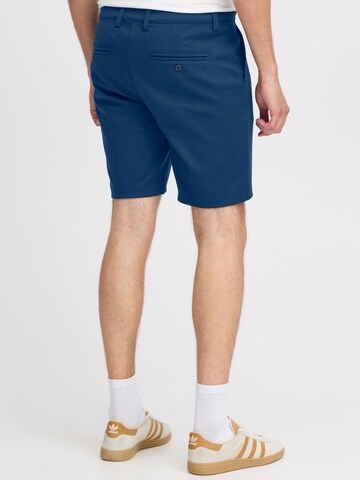 BLEND - Regular Calças chino ' BHElmer performance shorts ' em azul