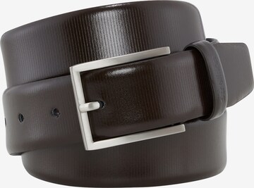 STRELLSON Belt in Brown