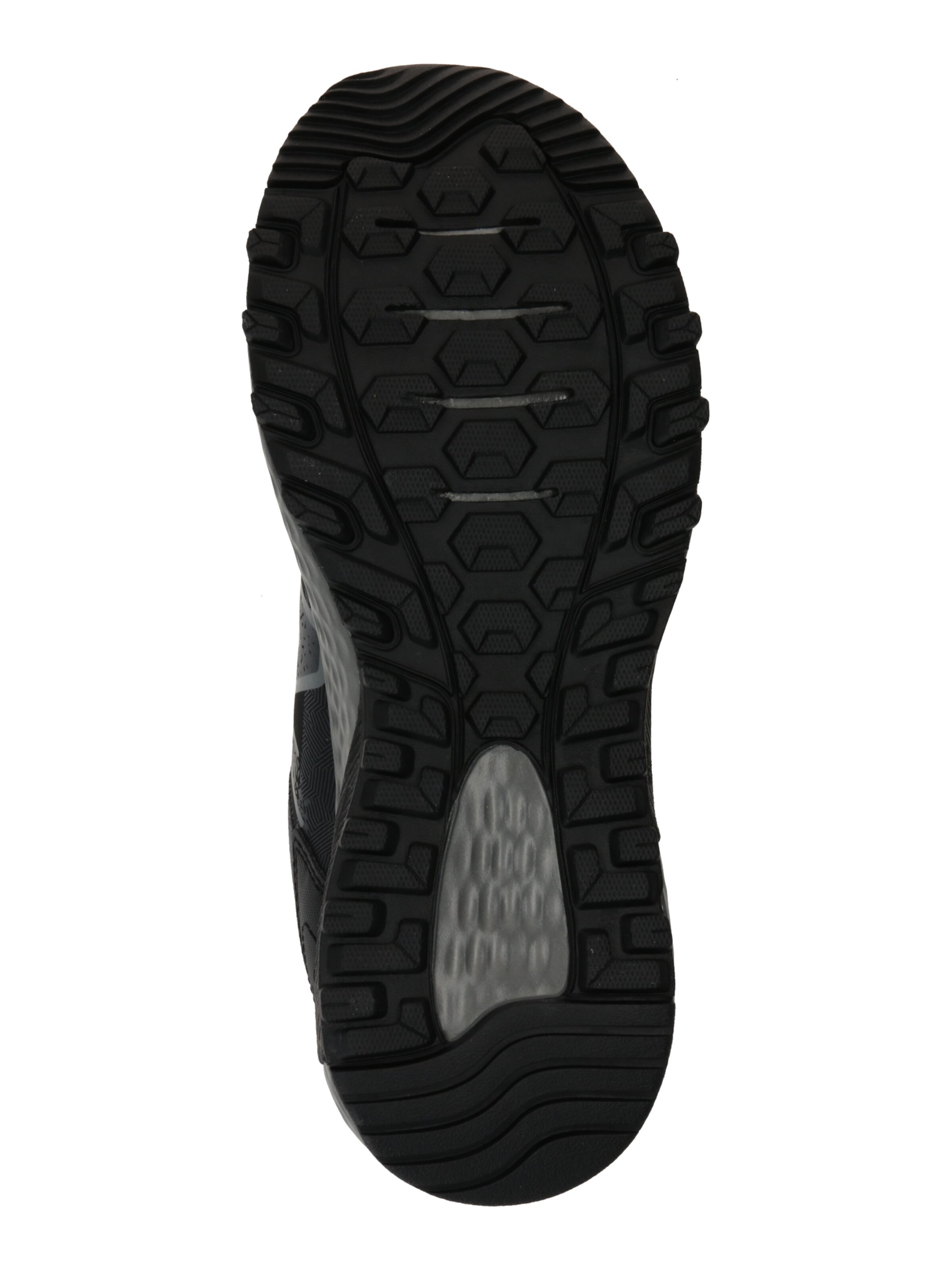 Chaussure de course '410 v8' new balance en gris