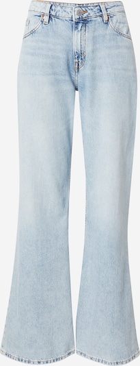 Monki Traperice u plavi traper, Pregled proizvoda