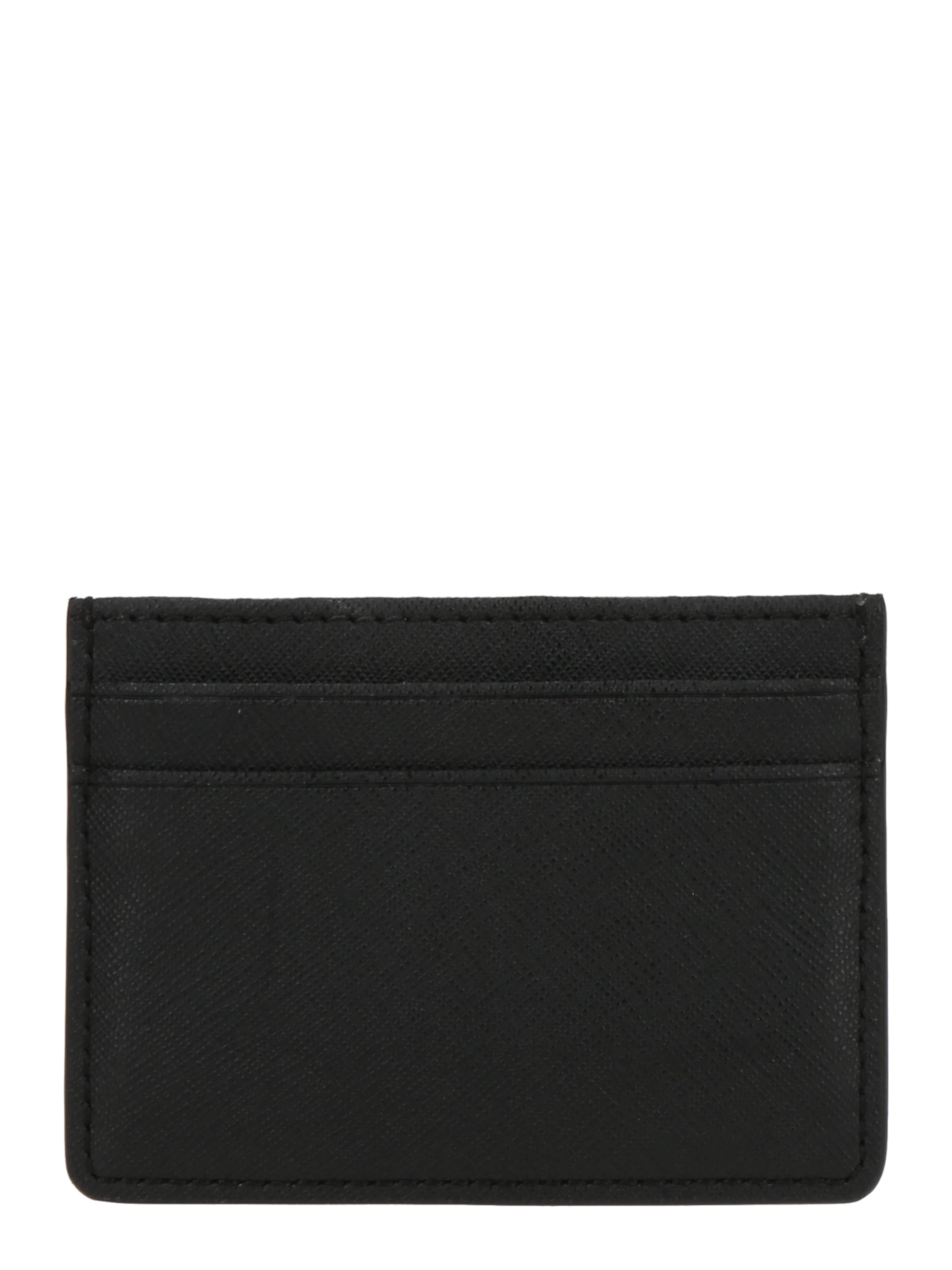 Étui 'Zair' BOSS en noir