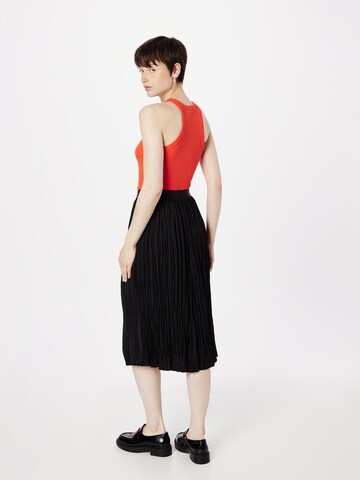 TAIFUN Skirt in Black