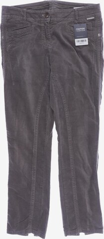 Marc Cain Sports Pants in M in Brown: front