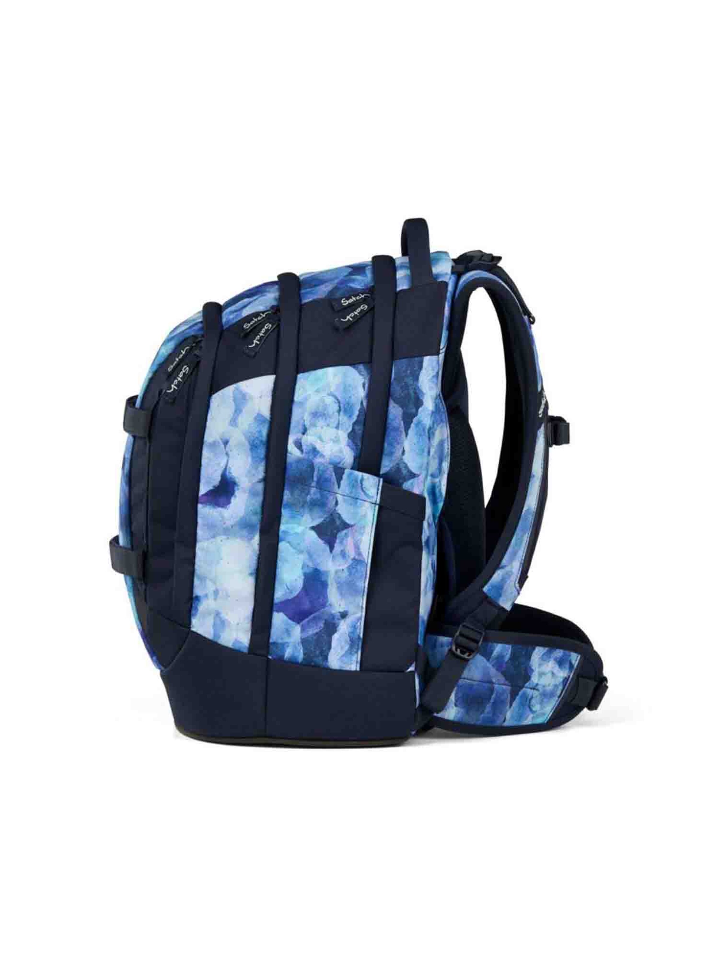 Satch Rucksack‌ in Blau