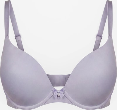 Hunkemöller Grudnjak 'P&M Pp' veličine 70/A u lavanda, Pregled proizvoda