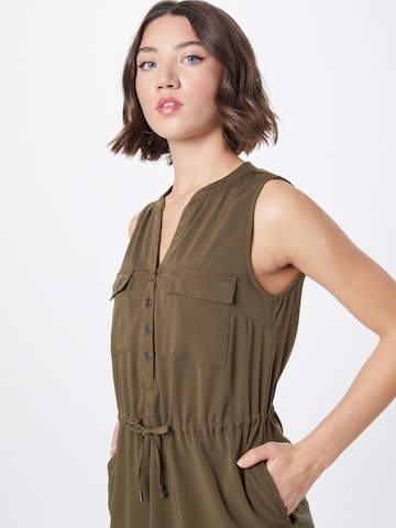Ragwear Kleid 'Roisin' in Grün