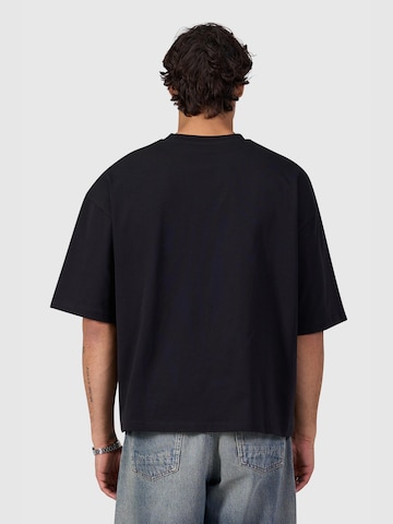 Pure Path Shirt in Black
