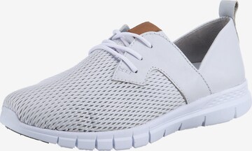 ANDREA CONTI Sneakers in White