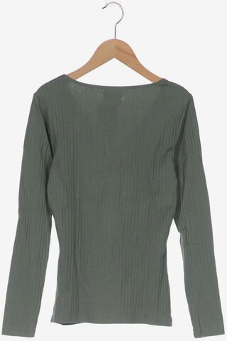 even&odd Top & Shirt in XS in Green