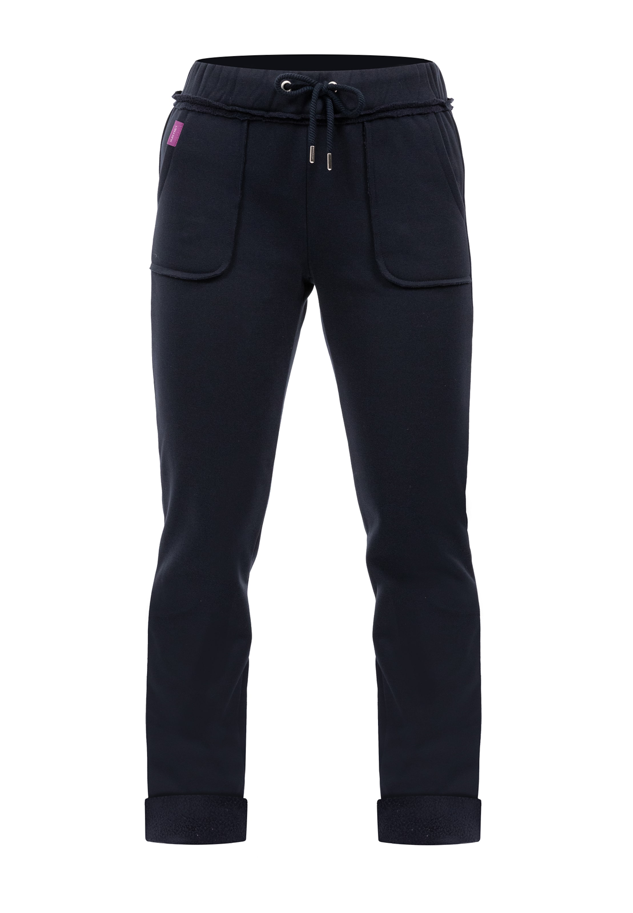 regular Pantaloni ' Freyday ' di Suri Frey in blu: frontale