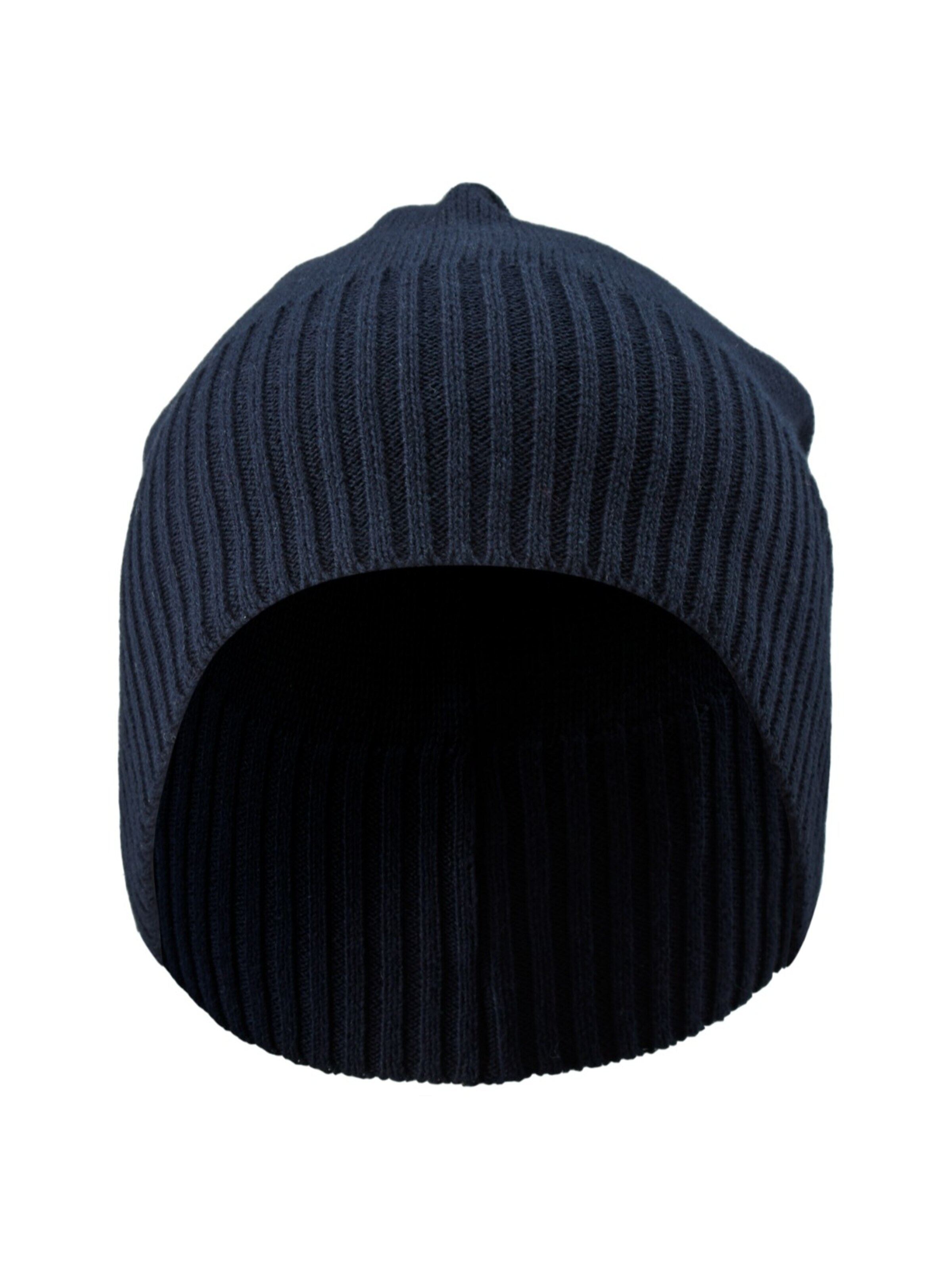 Fawler Muts 'Konrad Kite' in Blauw