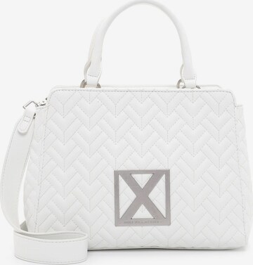 Shopper ' SFY SURI FREY X ALEXANDER ' di Suri Frey in bianco: frontale