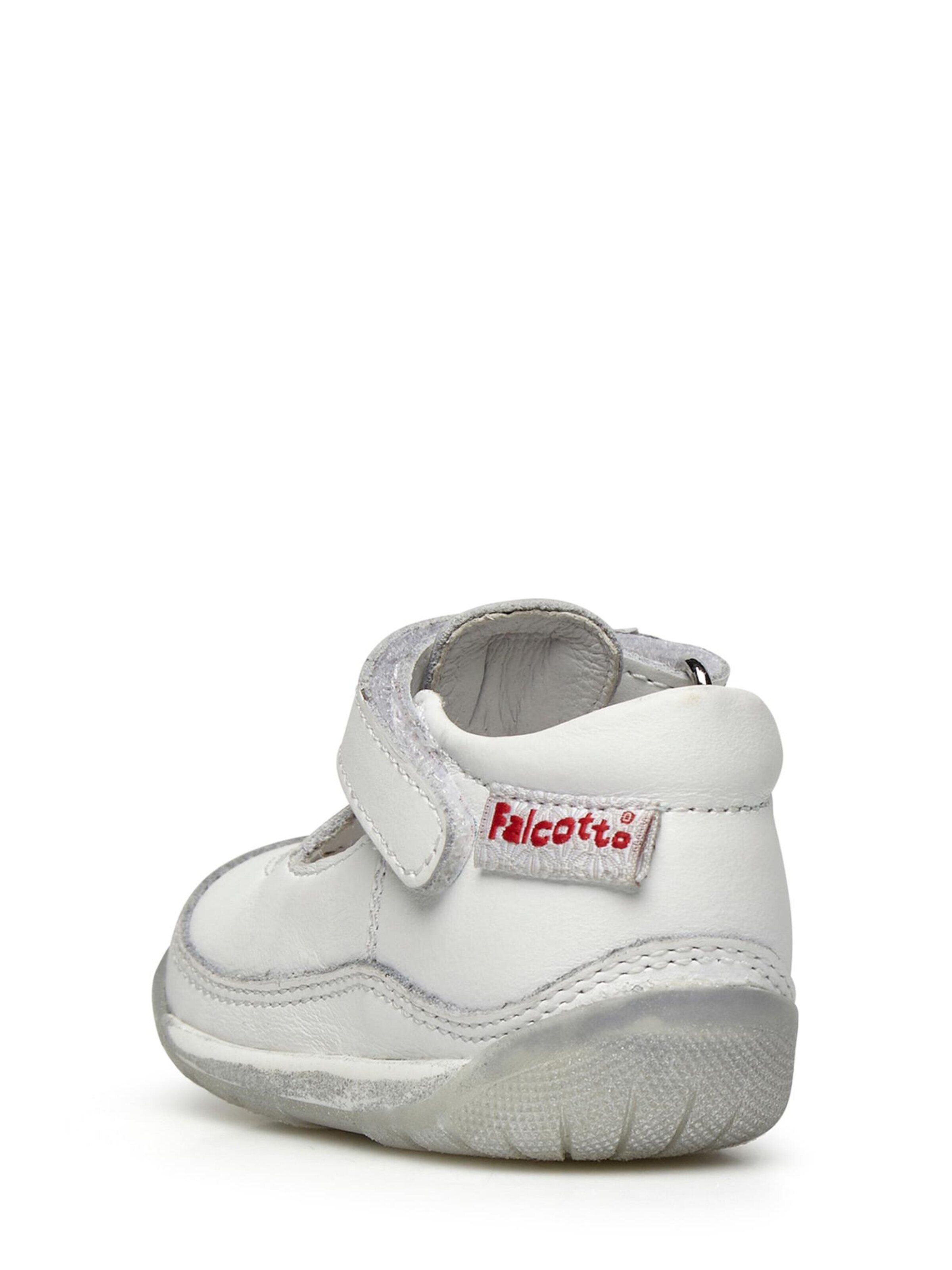 Falcotto Open shoes 'SAN DIEGO NEW' in White