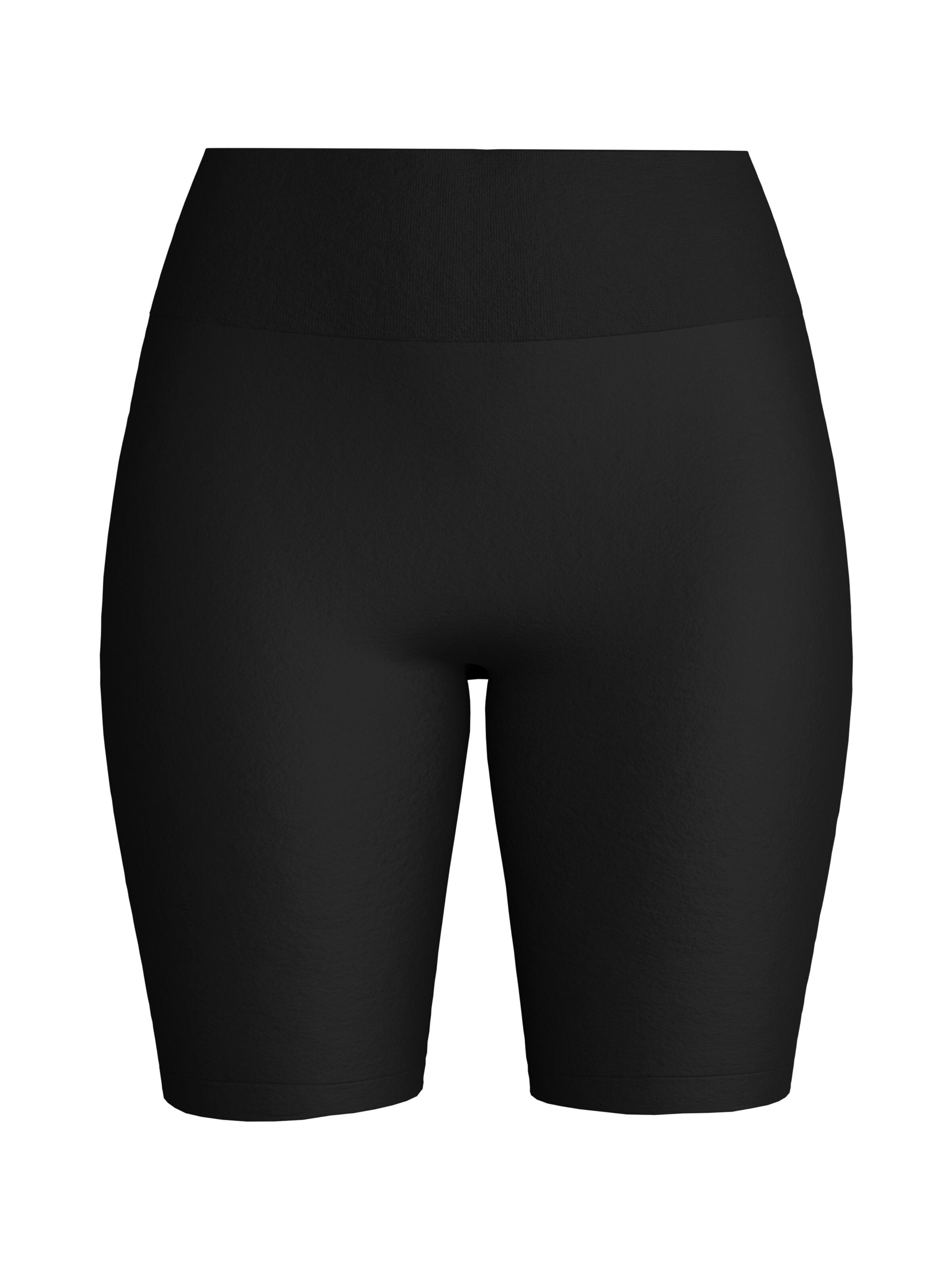 CALIDA Shaping Pants 'Seamless Shape' in L in Black, Item view