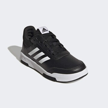 ADIDAS PERFORMANCE Sportschoen 'Tensaur' in Zwart