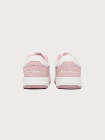 Champion Sneakers 'RD18' in White