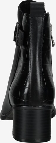 Bottines MARCO TOZZI en noir