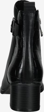 MARCO TOZZI Ankle Boots in Black