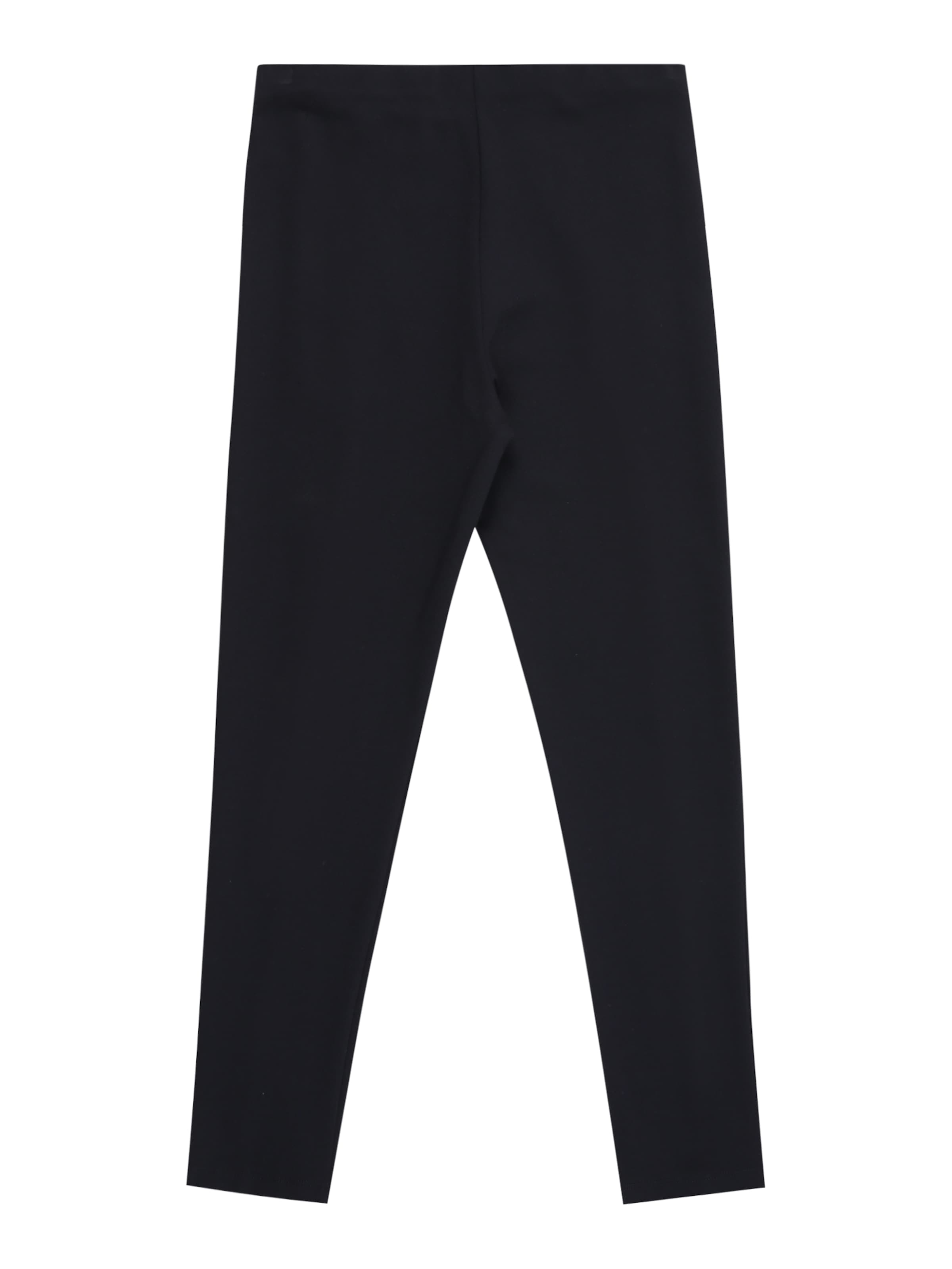 ABOUT YOU Slimfit Hose 'Nola' in Blau